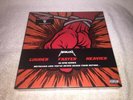 Metallica St Anger Orange Colored Vinyl 180g 45rpm 4xLp Boxset Sealed