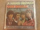 John Mayall and the Bluesbreakers A Hard Road (Mono) Vinyl LP Album Record