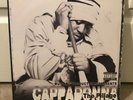 Cappadonna The Pillage Vinyl Record Wu Tang Productions Presents Original 1998