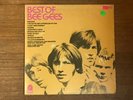 Bee Gees Sealed LP - Best of the Bee Gees - Atco SD 33-292