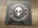Eisregen Krebskollektion, Vinyl, Limited Edition, Nr.162/500, Neu, OVP