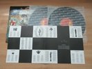 MICHAEL JACKSON DANGEROUS RARE 1991 KOREA ORG 2 LP w/INSERT No Barcode