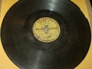 1953 SUN BLUES 78 Little Junior's Blue Flames MYSTERY TRAIN (Elvis Presley)