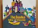 THE BEATLES *Yellow Submarine*Orig 2012 Remastered Apple Records US Label DG-LP