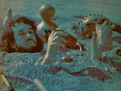 BRAZILIAN JAZZ  AIRTO SEEDS ON THE GROUND BUDDAH RECORDS PSYCH JAZZ