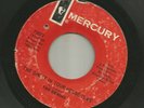 GARAGE DEATHER - DENIMS - THE GHOST IN YOUR HOUSE IS ME - HEAR 1966 MERCURY