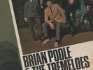 Brian Poole & The Tremeloes - 'Its About Time' 1965 UK Decca Mono LP. VG