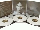 Young Neil Heart Of Gold Live (White Vinyl) Vinile LP Colorato Numerato 88/750