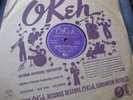 RARE Memphis Minnie Black Rat Swing / Looking The World Over Okeh 6707