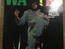 JACOB MILLER KILLER - Wanted. JA Top Ranking LP. 1978 Rockers Reggae.