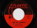 Northern Soul 45 - Esther Phillips - Just Say Goodbye - Atlantic - mp3