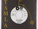 Northern Soul 45 - Marvin Gaye - Ain't That Peculiar - Tamla - VG++ mp3