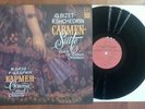 Vladimir Spivakov, Moscow Virtuosi  ?– Carmen-Suite   /USSR/LP
