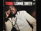 Lonnie Smith-Think -Blue Note 84290-LIBERTY LEE MORGAN PROMO