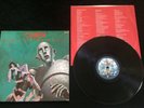 QUEEN Lp Record NEWS OF THE WORLD ELEKTRA 6E-112 VG+