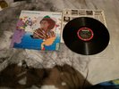 Alice Coltrane World Galaxy VG++ LP Original Impulse Records