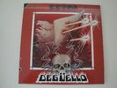 Zz Top: Deguello Vinyl LP