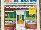 Beach Boys - Smile Sessions Two Lp 180g Original Shrink Hype Sticker Mint  NEW