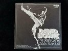 DAVID BOWIE The Jean Genie Ziggy Stardust 45 GERMAN 1st Press RCA 1972 NM