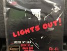 Jackie McLean Lights Out  200g #D Ltd Ed Analogue Productions Mono LP (Sealed)