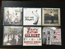 Whats Eating Gilbert Vinyl Bundle - Chad of New Found Glory