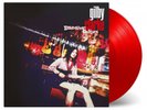 Gilby Clarke - Pawnshop Guitars RED COLOURED vinyl LP NEW/SEALED IN STOCK