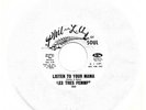 LES TRES FEMMES Listen To Your Mama PHIL LA Of SOUL DJ NM UNPLAYED RARE FUNK 45
