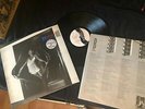 RAINBOW LP-ORIGINAL UK ISSUE + INNER-