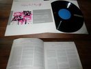QUATUOR DANOIS/Mozart-Les Quartet à cordes LP VALOIS MB 746 NM