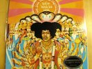 Classic Records Jimi Hendrix Axis: Bold As Love CLARITY 200G LP SEALED NEW OOP