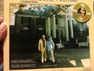 ELVIS PRESLEY-Our Memories Of Elvis-Picture Sleeve+Ltd Tan 45-RCA VICTOR 11533