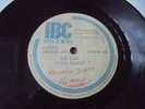 The Bee Gees - Jive Talkin' 1975 UK 45rpm 7