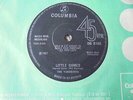 The Yardbirds - Little Games 1967 UK 45 COLUMBIA PSYCH JIMMY PAGE LED ZEPPELIN