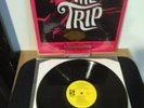 'The Trip' OST LP by The Electric Flag/Michael Bloomfield. MONO Original  Psych