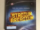Red Hot Chili Peppers Stadium Arcadium Factory Sealed 4LP Box Set