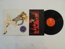 VG++/NM- BEAUTIFUL  The Cars Candy-O LP RARE PROMO COPY w/ LABEL TEXT & STICKER