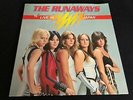 THE RUNAWAYS 