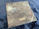 COCTEAU TWINS HEAD OVER HEELS 4AD Vinyl Record 1983