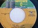 Original Rare Northern Soul Records