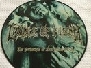 Cradle of Filth-The Principle of Evil Made Flesh (Picture Disc) L.P