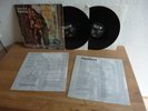 Jethro Tull AQUALUNG 2-LP-audiophile 25th Anniversary Edition-1996-MEGA RAR