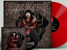 Cradle of Filth – Cruelty and the Beast [Re-Mistressed] **LP**