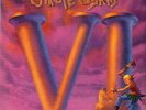 Circle Jerks VI NEAR MINT Roadrunner Records Vinyl LP