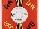 Northern Soul Popcorn 45 - Charlie Rich - Turn Around and Face Me - Groove - VG+