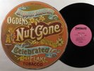 SMALL FACES Ogden's Nut Gone Flake IMMEDIATE LP die-cut cover
