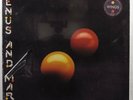WINGS Venus And Mars CAPITOL SMAS-11419 LP SEALED gatefold