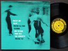 JOHN COLTRANE MAL WALDRON Wheelin' & Dealin' LP PRESTIGE 7131 US '59 RVG DG MONO