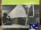 AUDIOPHILE HERBIE HANCOCK MAIDEN VOYAGE BLUE NOTE MUSIC MATTERS 180G NEW SEALED