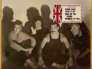 Queen- The Works, Sealed Canadian Press LP w/ Hype, EMI ST-12322