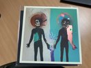 Massive Attack - Splitting the Atom 12